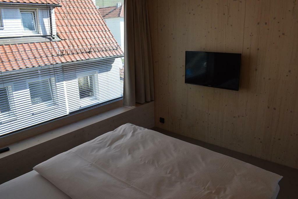 New Age Boardinghaus N70 Aparthotel Heilbronn Exteriör bild
